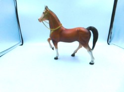 buckskin two chains breyer